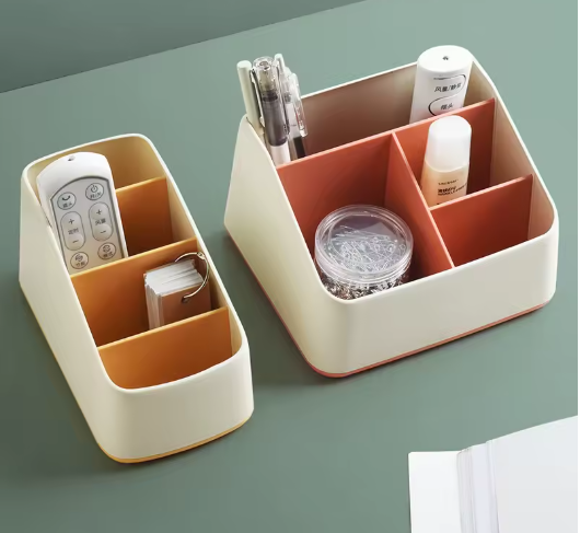 Caixa Organizadora de Mesa Mini