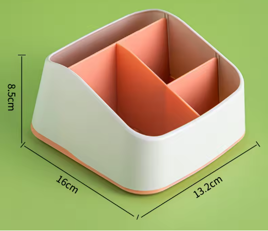 Caixa Organizadora de Mesa Mini