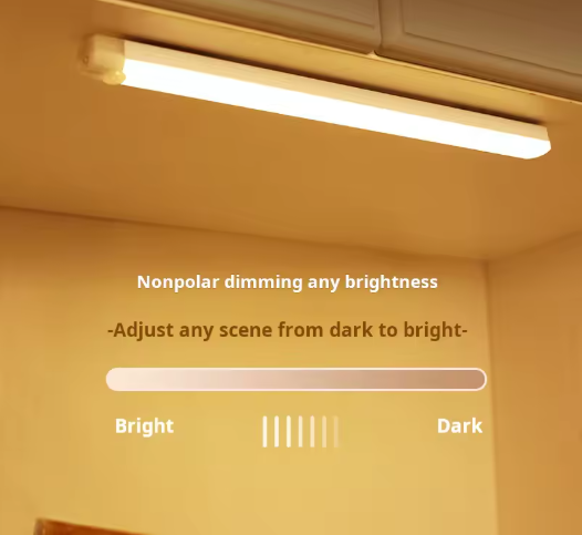 Luz LED com Sensor de Movimento — automática e sem fios