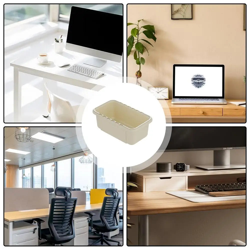 Organizador de Gaveta Expansível – Arrumação Ajustável para Cozinha, Maquilhagem e Casa