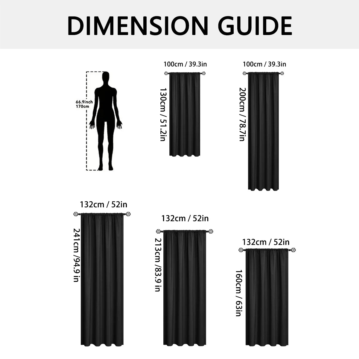 Cortina Blackout para Janela