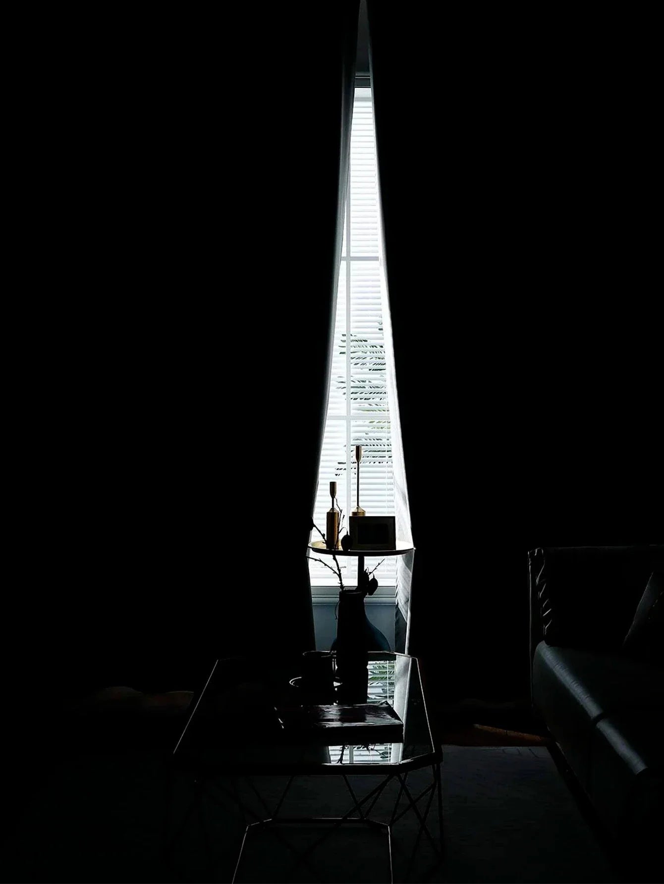 Cortina Blackout para Janela