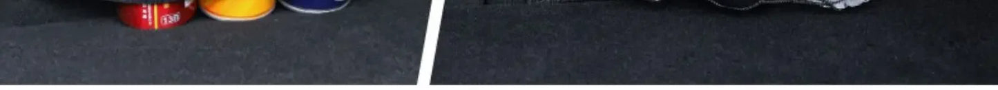 Rede de Arrumação para Mala do Carro com Velcro – Elástica e Resistente