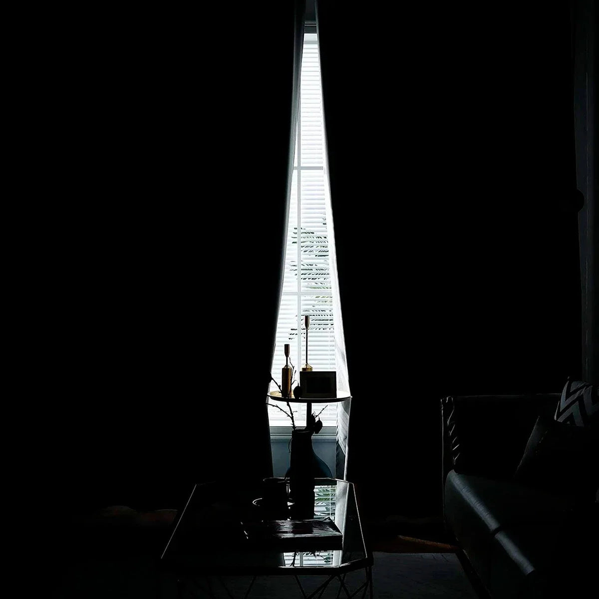 Cortina Blackout para Janela