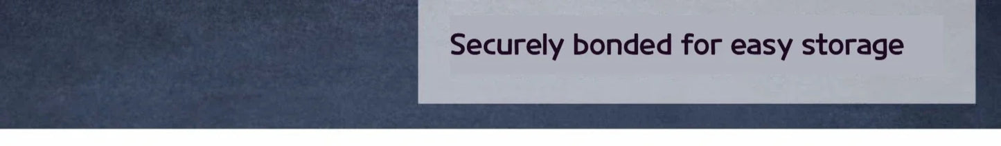 Rede de Arrumação para Mala do Carro com Velcro – Elástica e Resistente