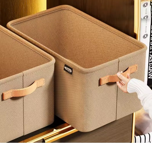 Organizador de Calças Compacto