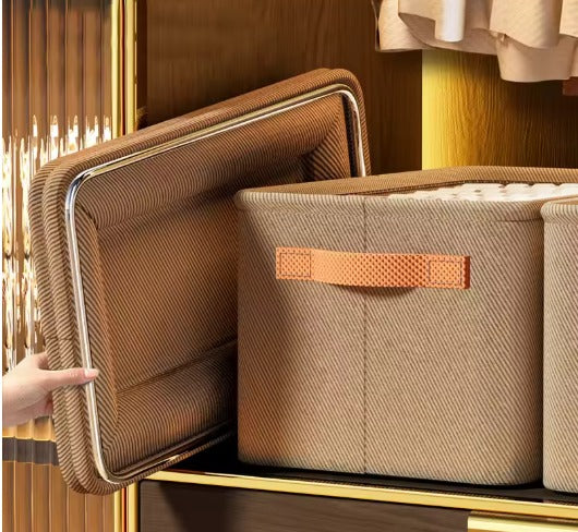 Organizador de Calças Compacto